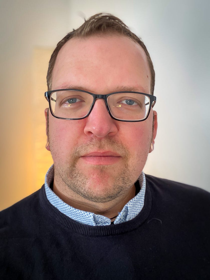 Profilbild Christian Kühn